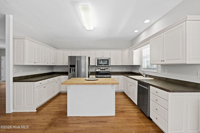 36 Country Club Drive, Shallotte, NC 28470