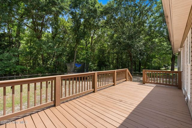 36 Country Club Drive, Shallotte, NC 28470
