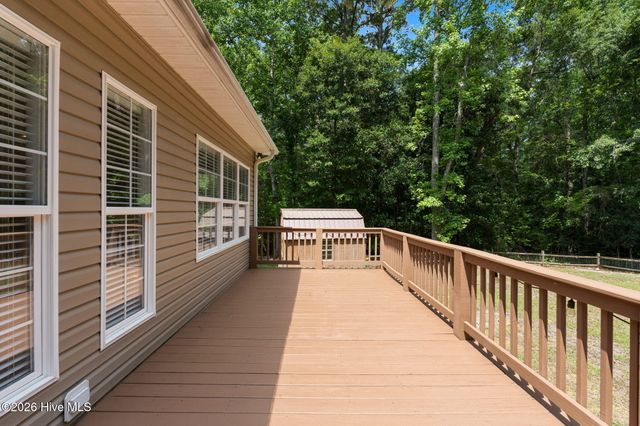 36 Country Club Drive, Shallotte, NC 28470
