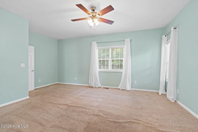 36 Country Club Drive, Shallotte, NC 28470