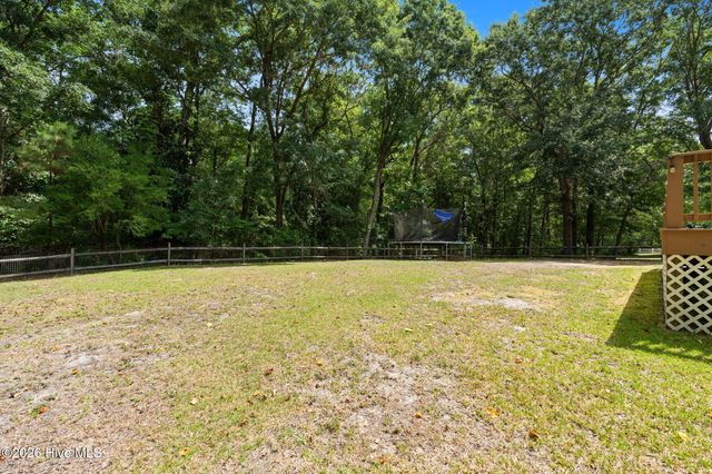 36 Country Club Drive, Shallotte, NC 28470