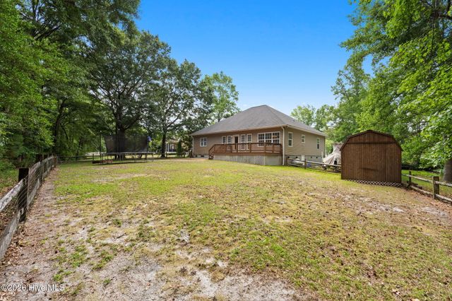 36 Country Club Drive, Shallotte, NC 28470