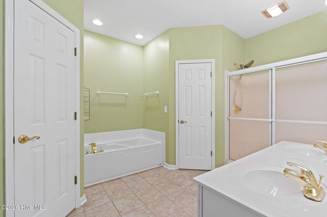 36 Country Club Drive, Shallotte, NC 28470