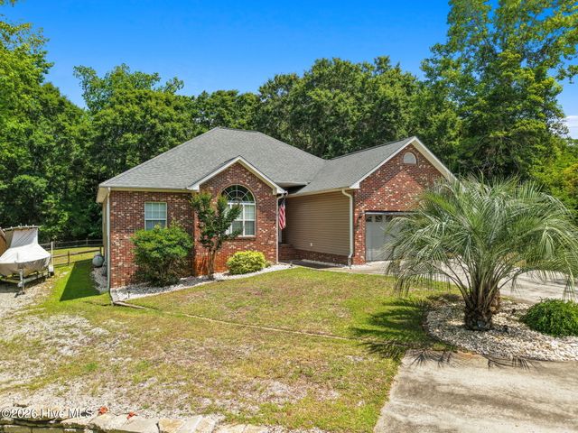 36 Country Club Drive, Shallotte, NC 28470