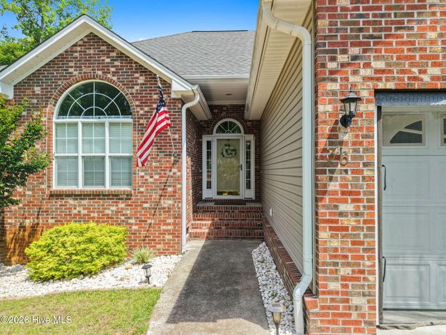 36 Country Club Drive, Shallotte, NC 28470