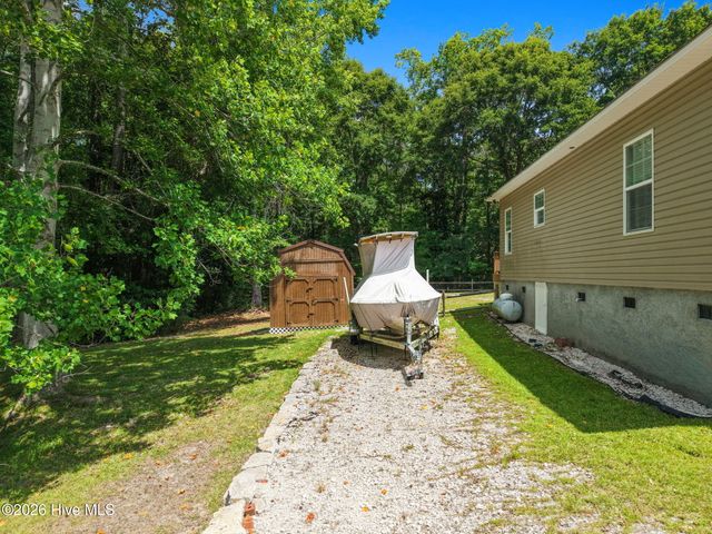 36 Country Club Drive, Shallotte, NC 28470