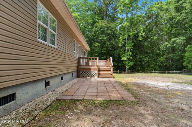 36 Country Club Drive, Shallotte, NC 28470