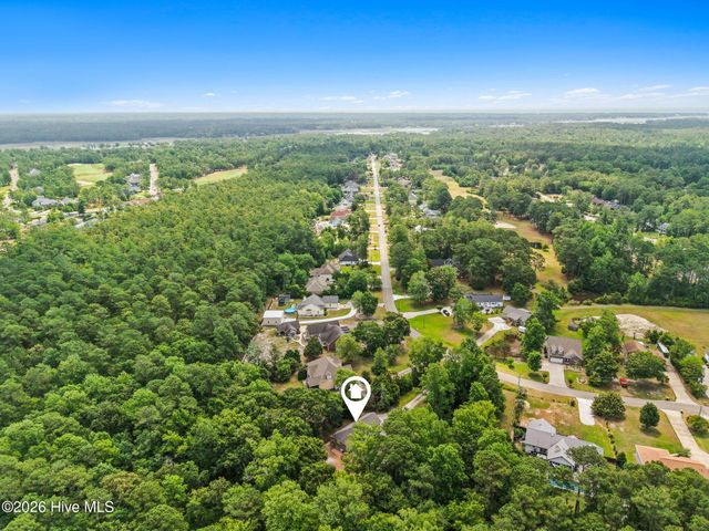 36 Country Club Drive, Shallotte, NC 28470