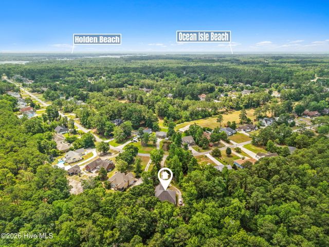 36 Country Club Drive, Shallotte, NC 28470