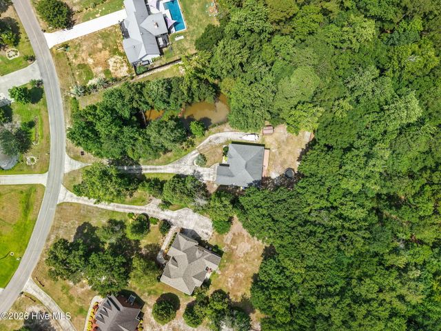 36 Country Club Drive, Shallotte, NC 28470