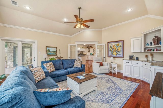 501 County Road 103, Comanche, TX 76442