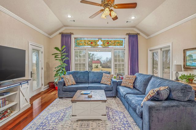 501 County Road 103, Comanche, TX 76442