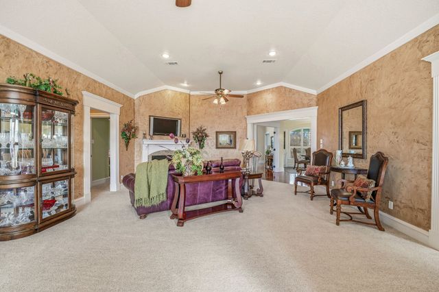 501 County Road 103, Comanche, TX 76442