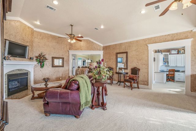 501 County Road 103, Comanche, TX 76442