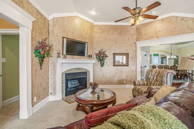 501 County Road 103, Comanche, TX 76442