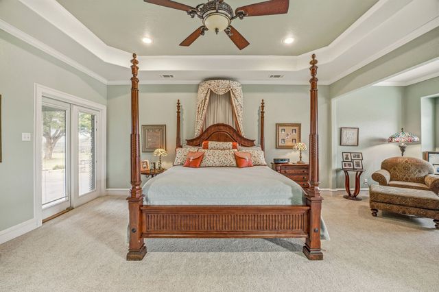 501 County Road 103, Comanche, TX 76442