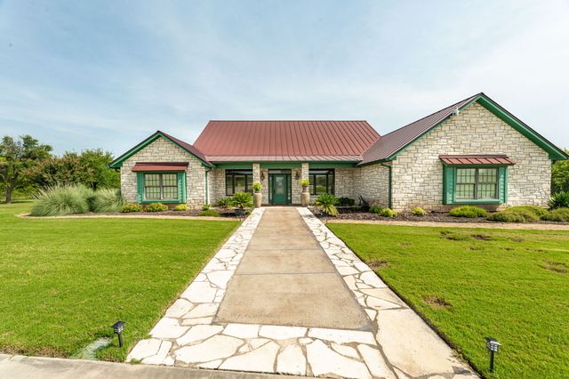 501 County Road 103, Comanche, TX 76442