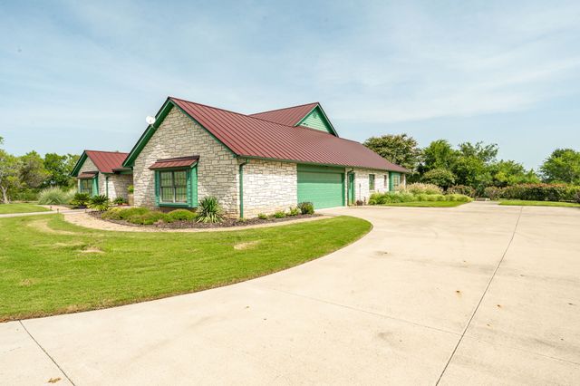 501 County Road 103, Comanche, TX 76442