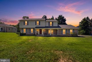 2400 E GATE DR, Silver Spring, MD 20906