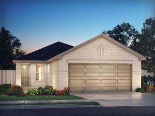 18624 Presswood Way Drive, New Caney, TX 77357