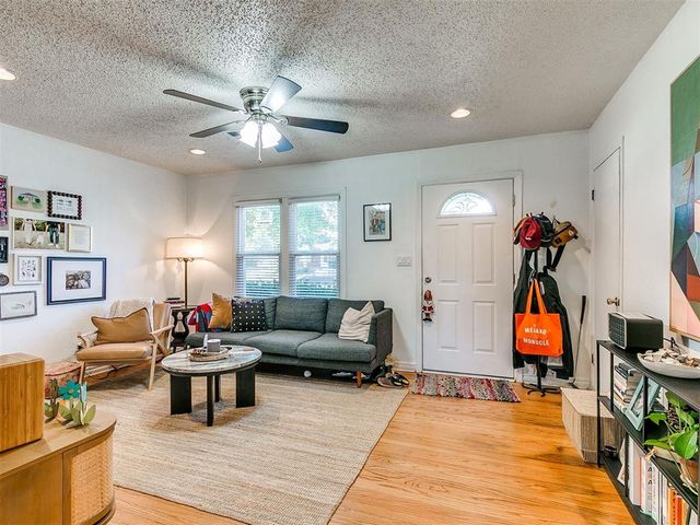 2105 Carlisle Road, Oklahoma City, OK 73120