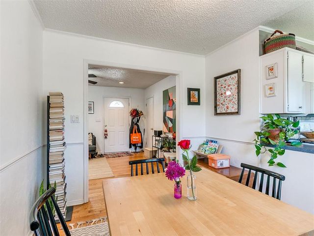 2105 Carlisle Road, Oklahoma City, OK 73120