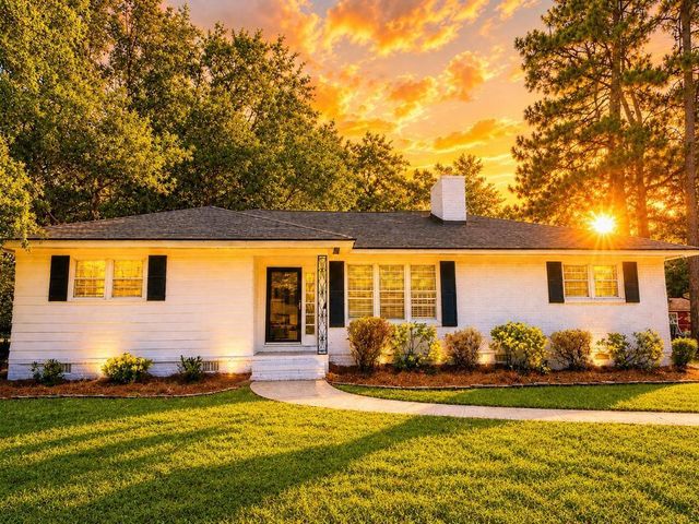 714 W Hampton Avenue W, Sumter, SC 29150