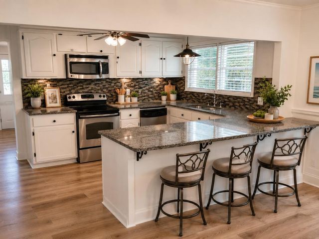 714 W Hampton Avenue W, Sumter, SC 29150