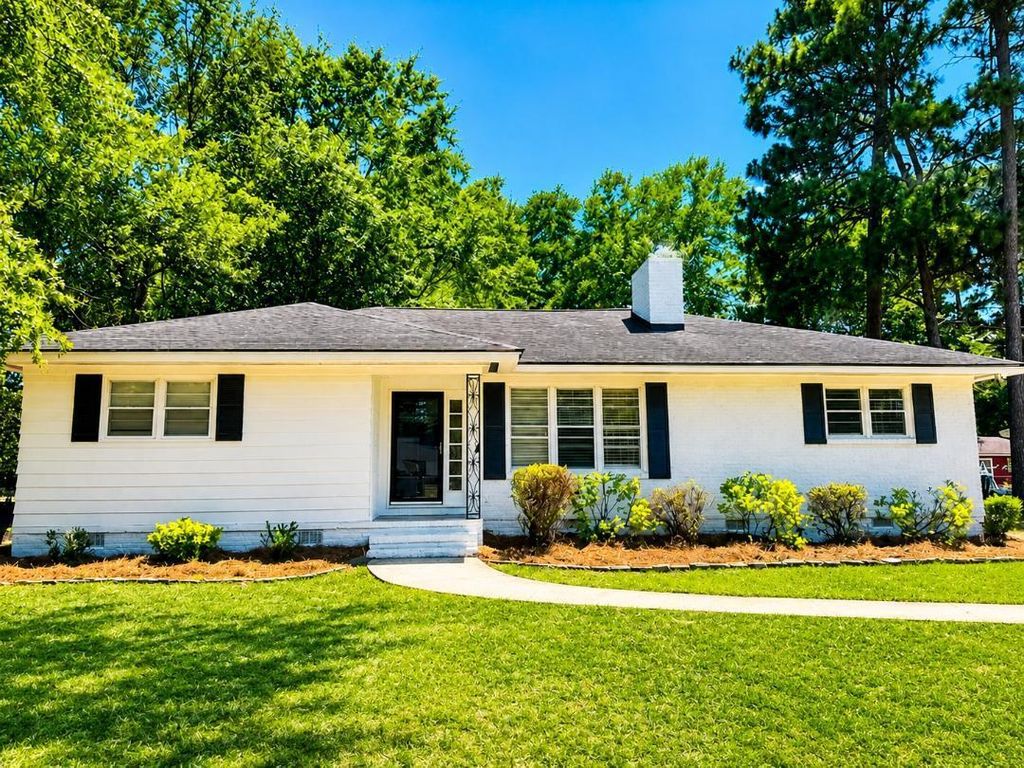 714 W Hampton Avenue W, Sumter, SC 29150