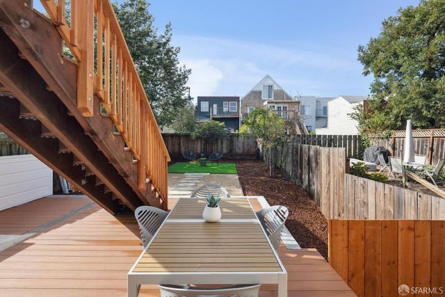255 5th Avenue, San Francisco, CA 94118