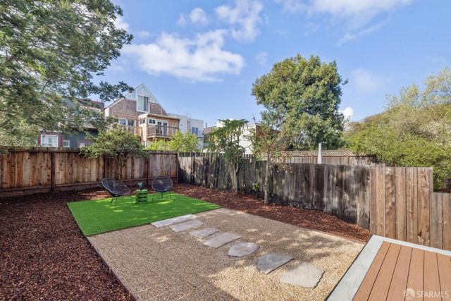 255 5th Avenue, San Francisco, CA 94118