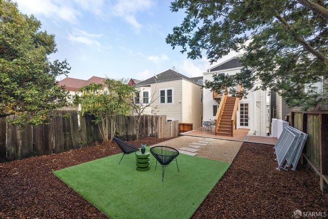 255 5th Avenue, San Francisco, CA 94118