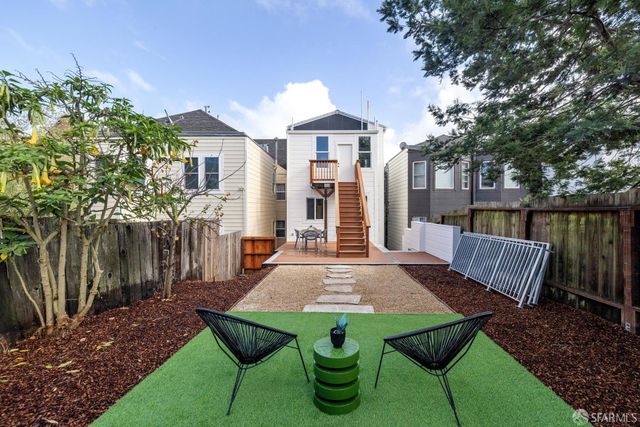 255 5th Avenue, San Francisco, CA 94118