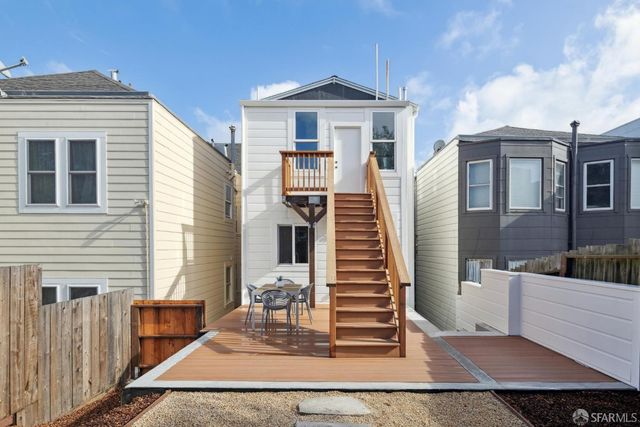 255 5th Avenue, San Francisco, CA 94118