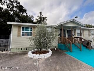 34 E 29TH Street, Jacksonville, FL 32206