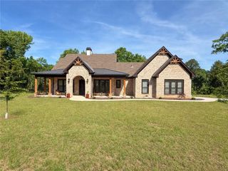 233 Hunter Road, Jefferson, GA 30549