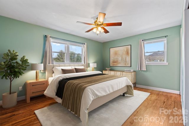 33 Monte Vista Terrace, Candler, NC 28715