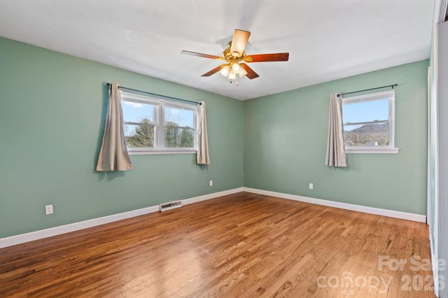 33 Monte Vista Terrace, Candler, NC 28715