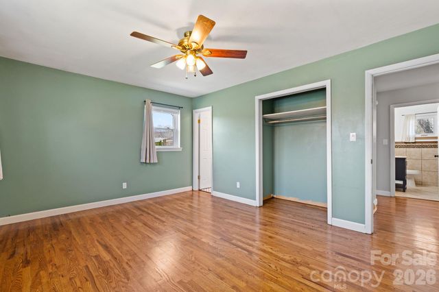 33 Monte Vista Terrace, Candler, NC 28715