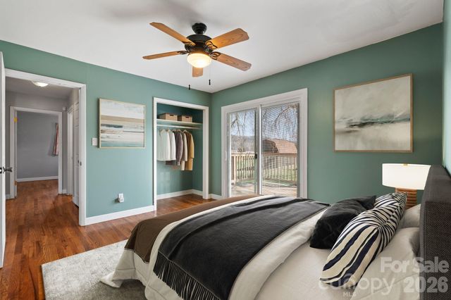 33 Monte Vista Terrace, Candler, NC 28715