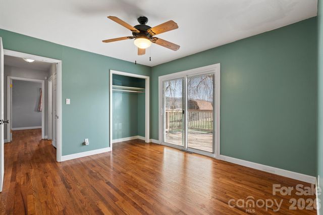 33 Monte Vista Terrace, Candler, NC 28715