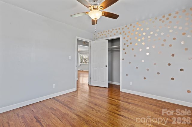 33 Monte Vista Terrace, Candler, NC 28715