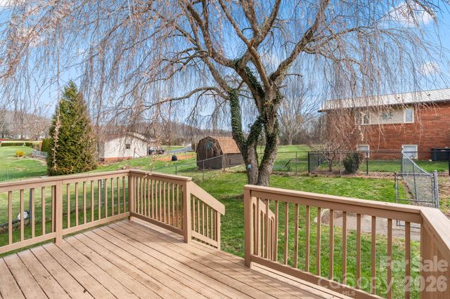 33 Monte Vista Terrace, Candler, NC 28715