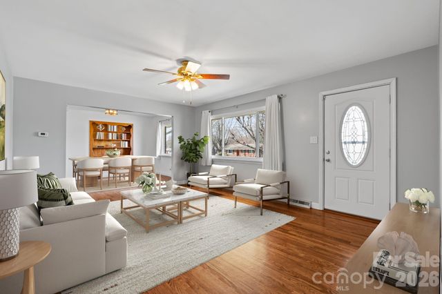 33 Monte Vista Terrace, Candler, NC 28715