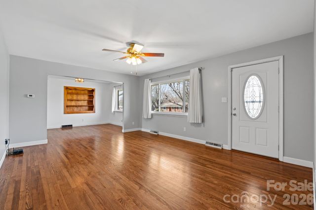 33 Monte Vista Terrace, Candler, NC 28715