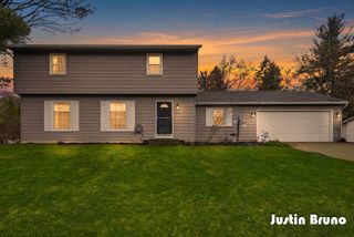 6866 Adaside Drive Se, Ada Twp, MI 49301