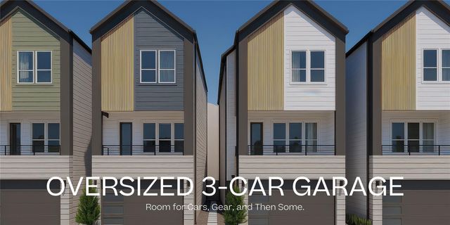 817 Thornton Road G, Houston, TX 77018