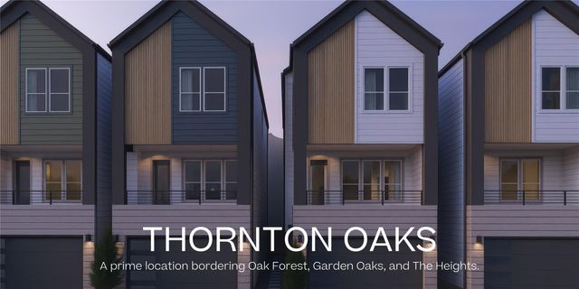 817 Thornton Road G, Houston, TX 77018