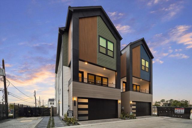 817 Thornton Road G, Houston, TX 77018