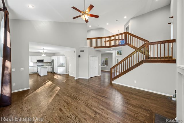 4659 Camelina Street, Commerce Charter Township, MI 48382